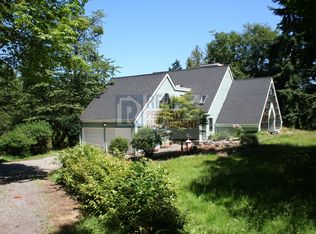 8100 Hansen Rd NE, Bainbridge Island, WA 98110