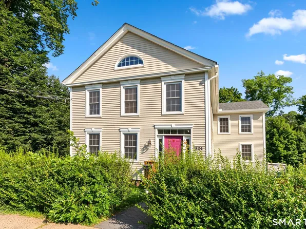 324 Washington St, Middletown, CT