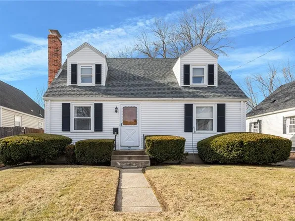 75 Dale Ave, Cranston, RI 02910