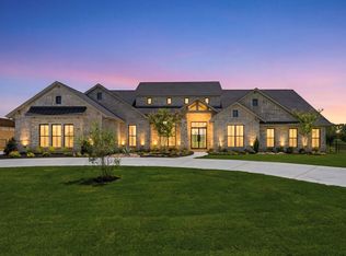 10604 Fleming Slough Dr, Fort Worth, TX 76179