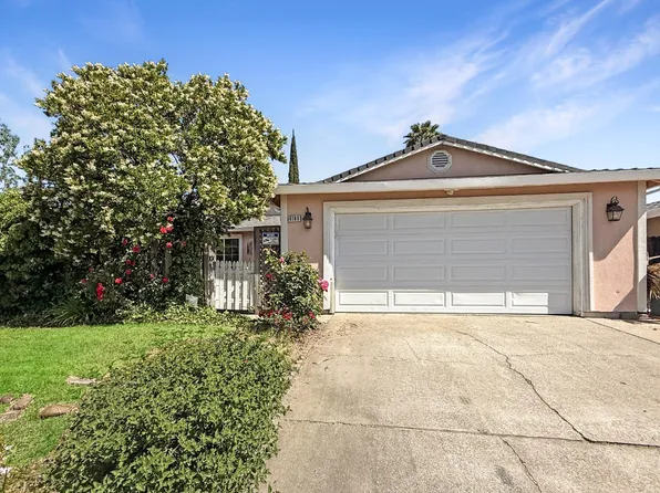 4169 Birdwell Way, North Highlands, CA 95660