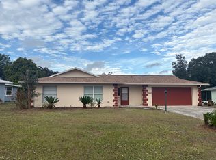 4122 Urbino St, Sebring, FL 33872
