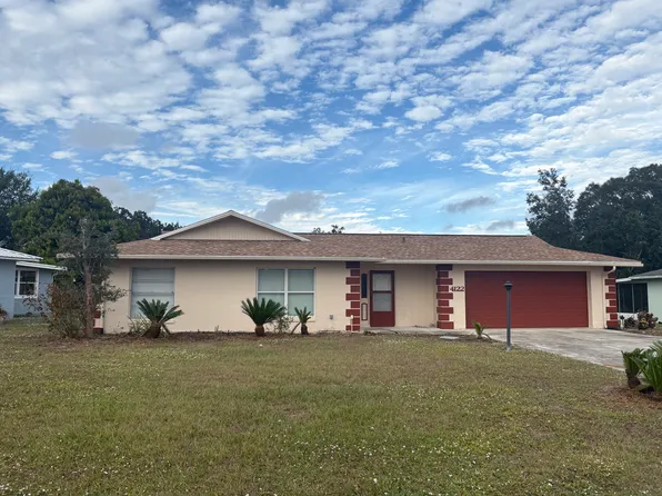 4122 Urbino St, Sebring, FL 33872