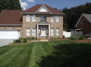 3996 Braddock Rd, High Point, NC 27265