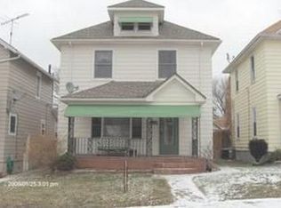 844 Creighton Ave, Dayton, OH 45410