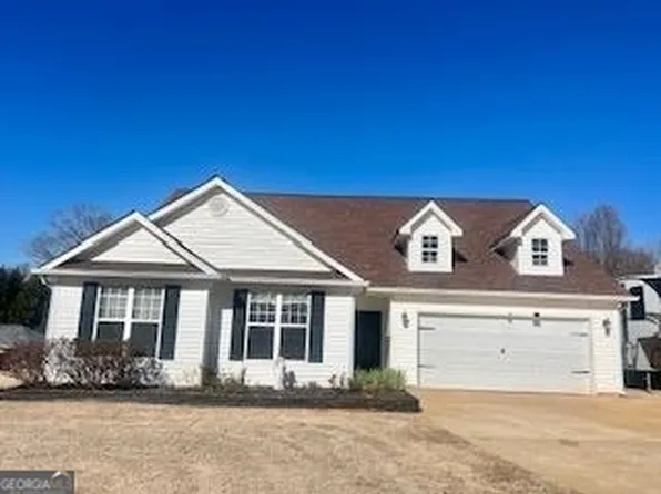 82 Newton Rd, Lagrange, GA 30240