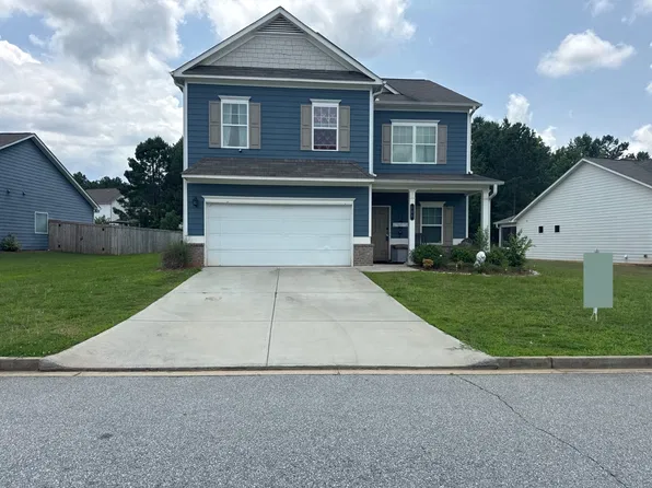 105 Kaitlyn Cir, Eatonton, GA 31024