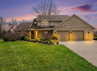 57120 Bluff Crest Dr, Elkhart, IN