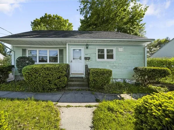 927 Albert Road, Peekskill, NY 10566