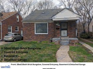 20267 Ashton Ave, Detroit, MI 48219