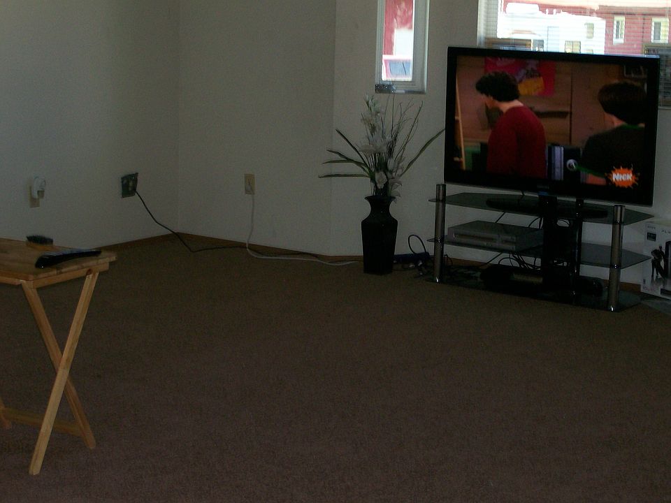 front living room
