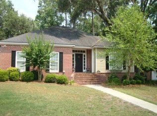 4535 Plantation Crest Rd, Valdosta, GA 31602