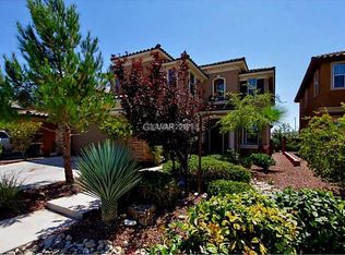 10173 Chestnut Wood Ave, Las Vegas, NV 89148
