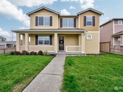 3241 Stone Haven Aly, Mount Vernon, WA, 98273