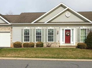 153 Constitution Ave, State College, PA 16801