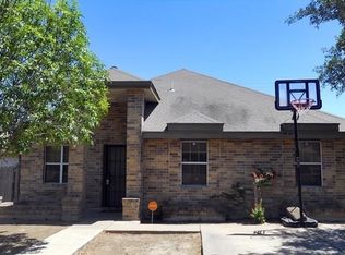 3419 Sheffield St, Laredo, TX 78043