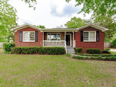 1814 Pressley St, Columbia, SC, 29209