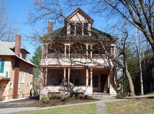 Maryland 853, Syracuse, NY 13210