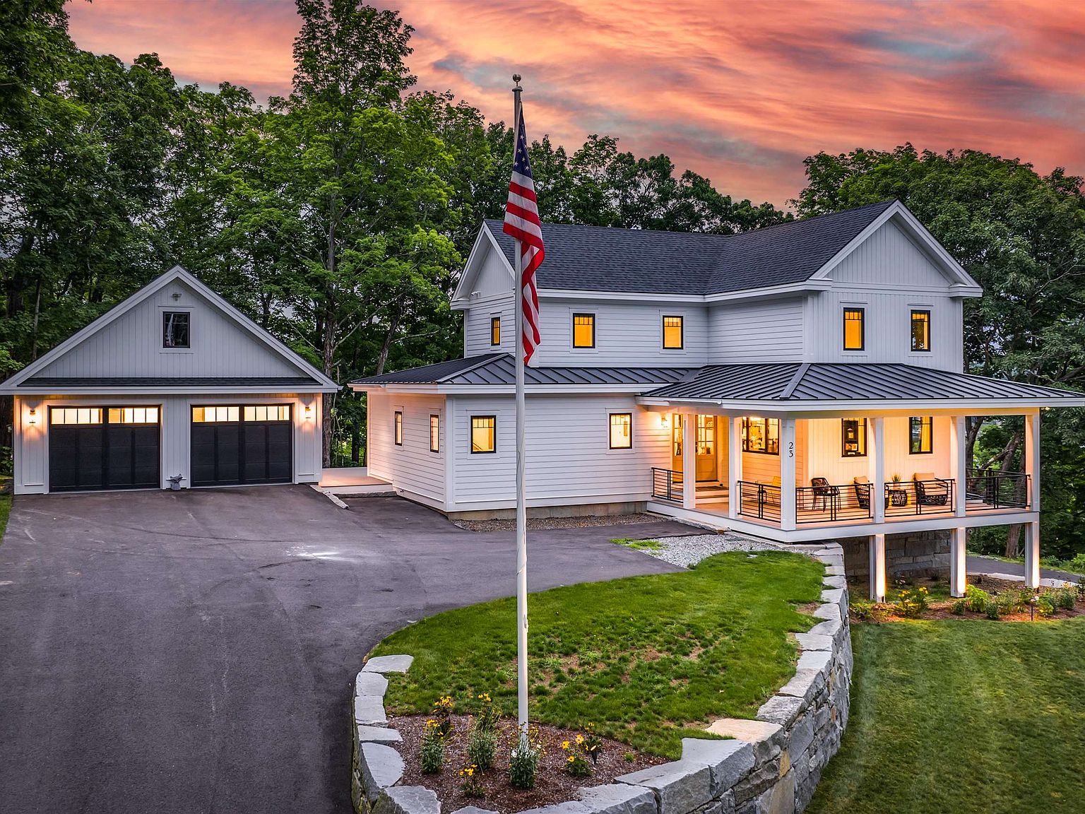 23 Highland Street, Meredith, NH 03253 | Zillow