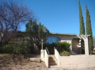 36130 S Lazy Acres Trl, Arivaca, AZ 85601