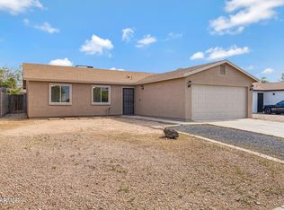 2123 W Roeser Rd, Phoenix, AZ 85041