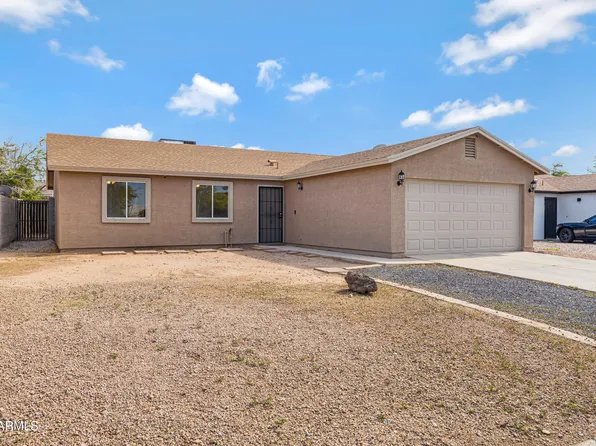 2123 W ROESER Road, Phoenix, AZ 85041