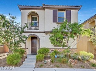 2667 Marvel Astoria St, Henderson, NV 89044