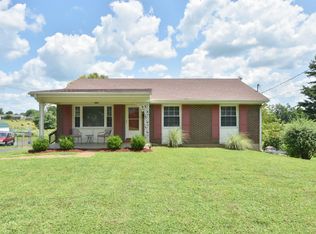 133 Hill N Dale Dr, Lancaster, KY 40444