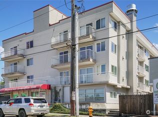 11532 15th Ave NE APT 307, Seattle, WA 98125