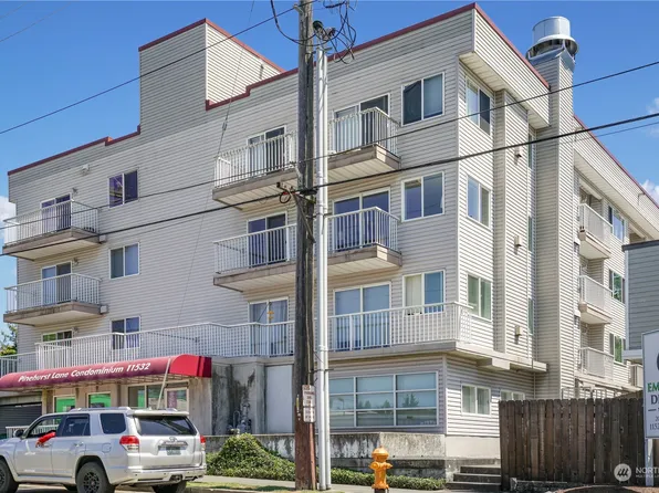 11532 15th Avenue NE #307, Seattle, WA 98125