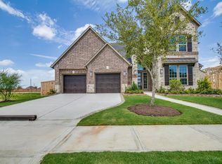 6619 Rochester Lake Loop, Katy, TX 77493