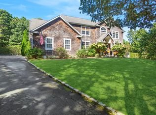 138 Malloy Dr, East Quogue, NY 11942