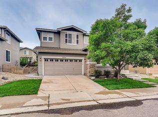 5376 Clovervale Cir, Highlands Ranch, CO 80130
