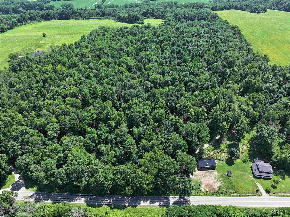 1st image of County Road 17