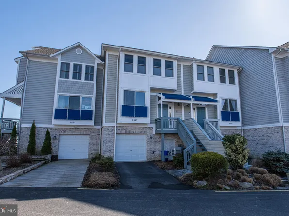 8049 Windward Key Dr, Chesapeake Beach, MD 20732
