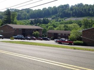 2004 Dutch Valley Dr APT 16, Knoxville, TN 37918