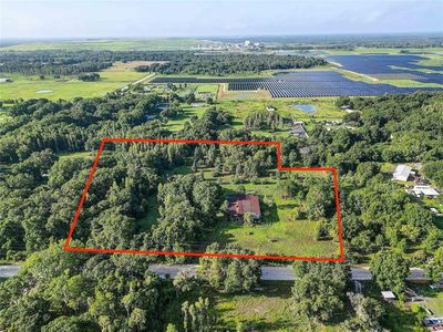 40824 Jerry Rd, Zephyrhills, FL, 33540