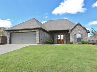 149 Falls Xing, Madison, MS 39110