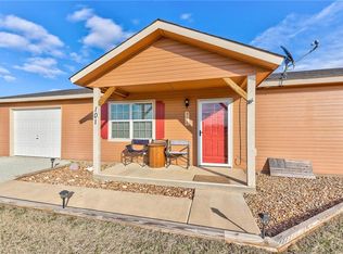 101 Jack Rabbit Dr, Shawnee, OK 74804