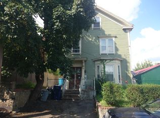 64 Union Ave, Jamaica Plain, MA 02130