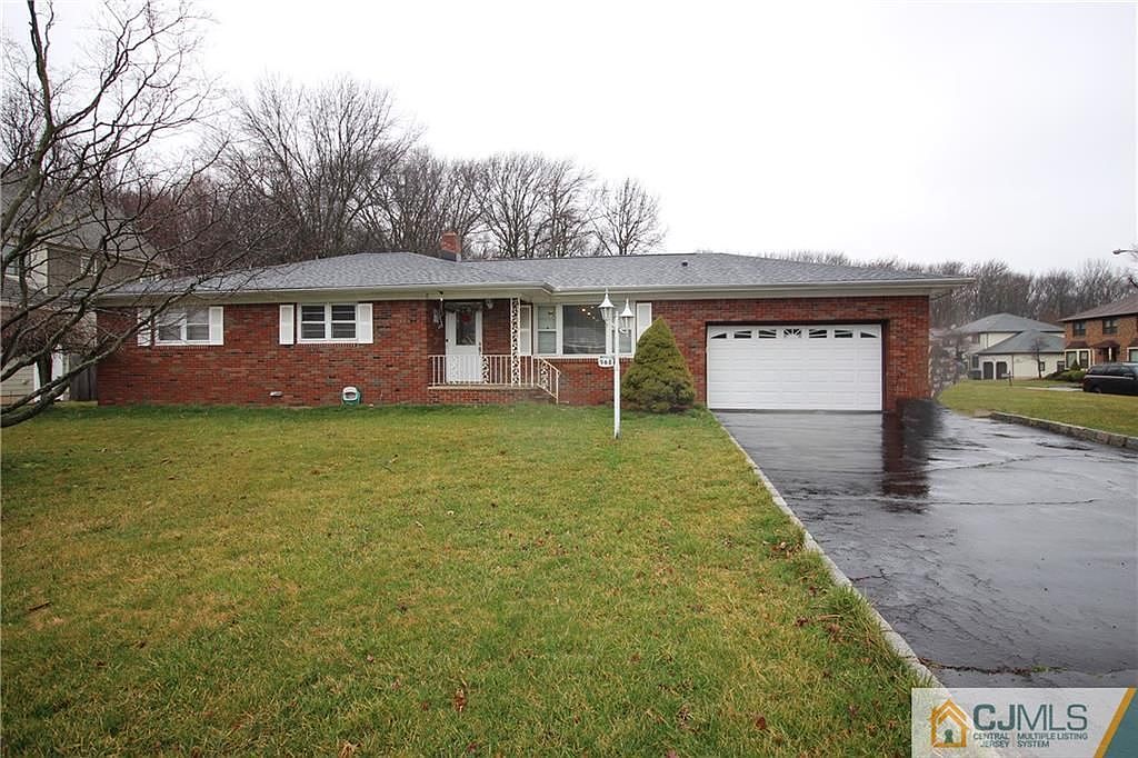 968 New Dover Rd, Edison, NJ 08820 Zillow
