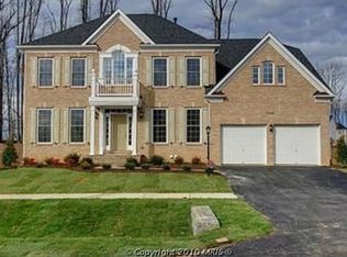 13221 Moonlight Trail Dr, Aspen Hill, MD 20906