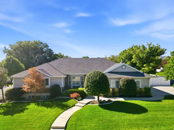 4323 W 11475 S, South Jordan, UT 84009