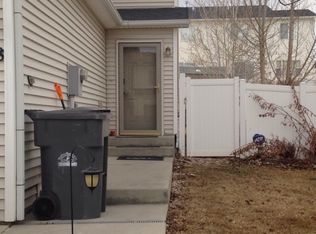 2328 Bitter Creek Trl, Rock Springs, WY 82901