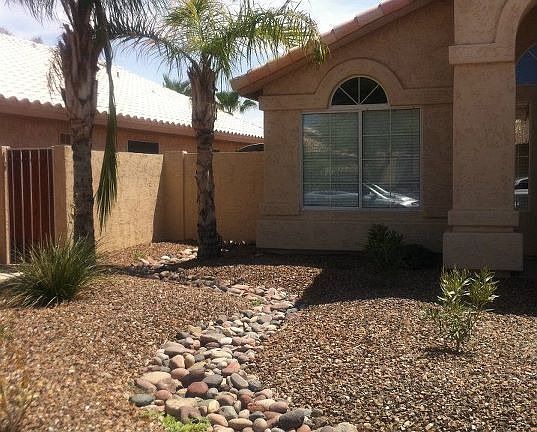2nd image of 4501 E Mountain Sage Dr