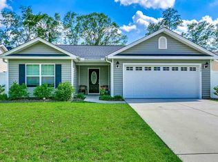 174 Ecum Secum Pl, Conway, SC 29527