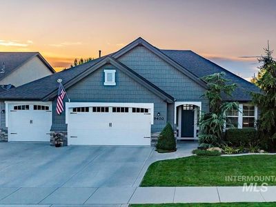9400 W Wildbranch Dr, Star, ID, 83669