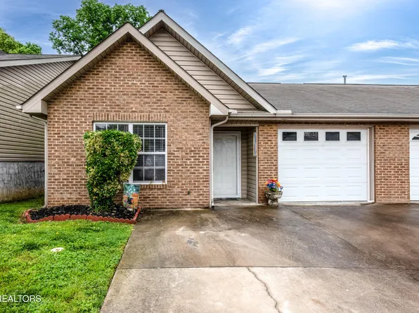 3719 Willow Falls Way, Knoxville, TN 37917