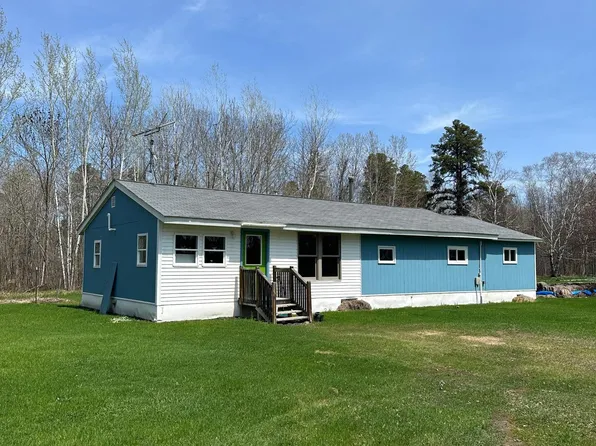 756 County Road 2 NW, Williams, MN 56686