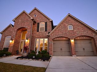 2403 Kinsgate Forest Dr, Katy, TX 77494